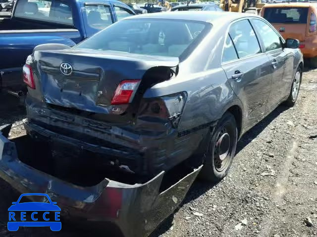 2007 TOYOTA CAMRY NEW 4T1BE46KX7U511448 image 3