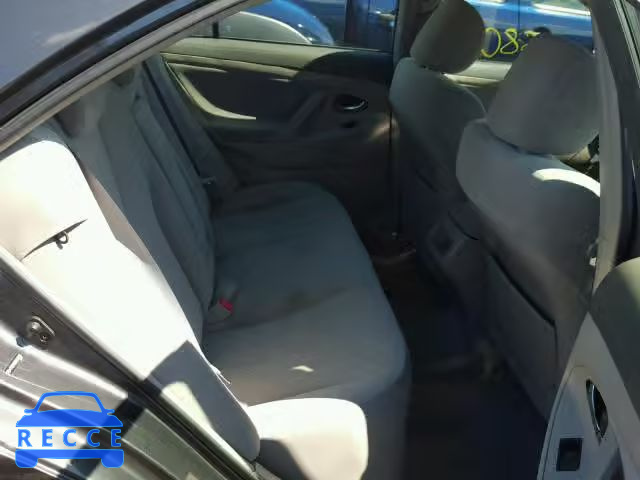 2007 TOYOTA CAMRY NEW 4T1BE46KX7U511448 image 5