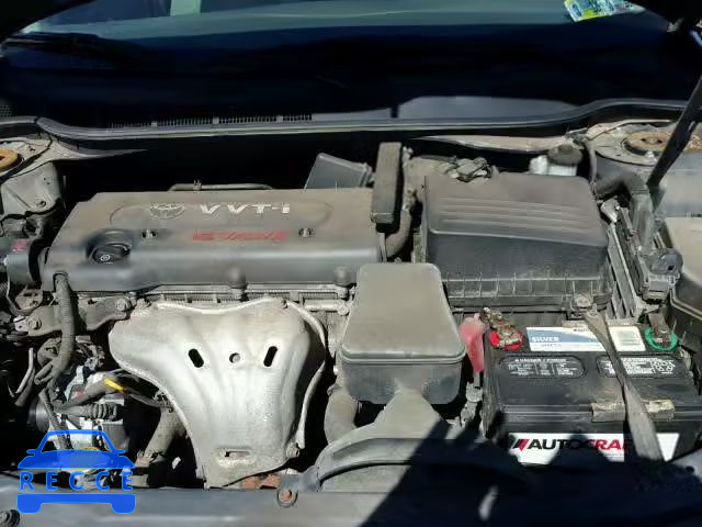 2007 TOYOTA CAMRY NEW 4T1BE46KX7U511448 image 6