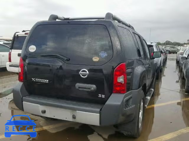 2010 NISSAN XTERRA 5N1AN0NU4AC501261 Bild 3