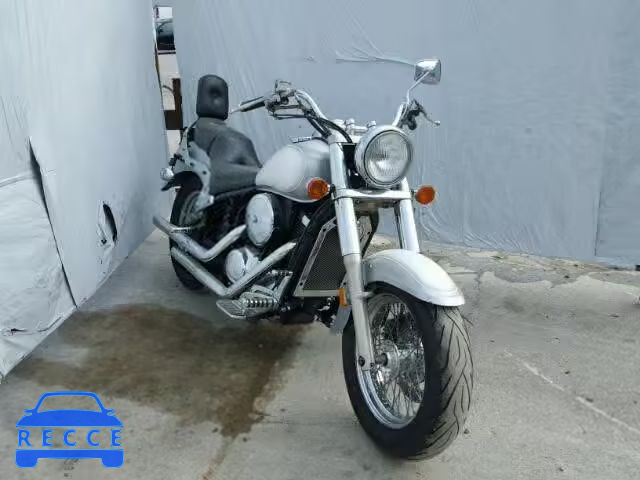 1996 KAWASAKI VN800 JKBVNCB10TA038184 зображення 0