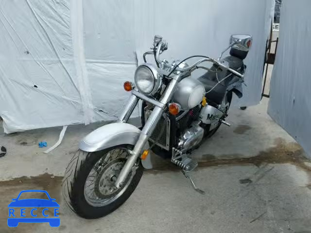 1996 KAWASAKI VN800 JKBVNCB10TA038184 зображення 1