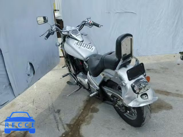 1996 KAWASAKI VN800 JKBVNCB10TA038184 зображення 2