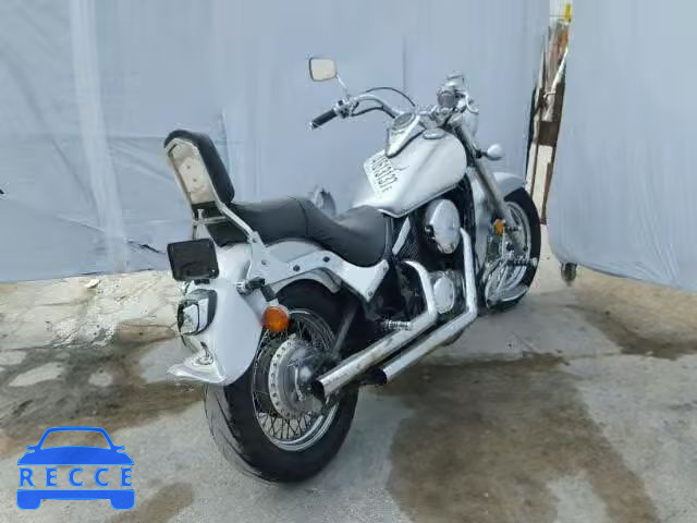 1996 KAWASAKI VN800 JKBVNCB10TA038184 зображення 3
