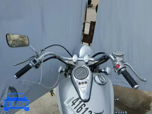 1996 KAWASAKI VN800 JKBVNCB10TA038184 зображення 4