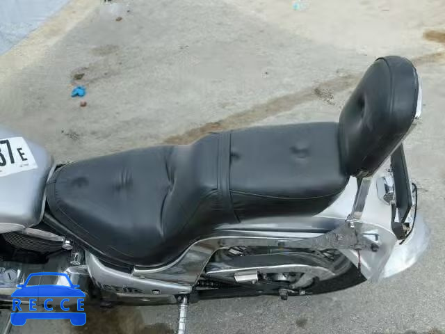 1996 KAWASAKI VN800 JKBVNCB10TA038184 зображення 5