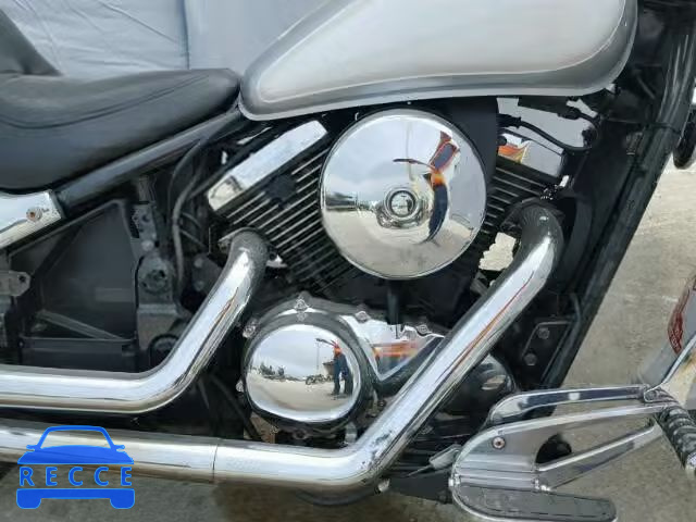 1996 KAWASAKI VN800 JKBVNCB10TA038184 зображення 6
