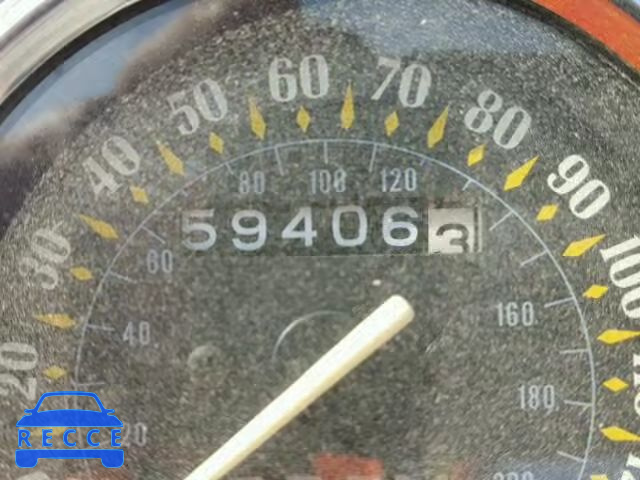 1996 KAWASAKI VN800 JKBVNCB10TA038184 зображення 7