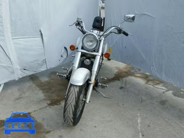 1996 KAWASAKI VN800 JKBVNCB10TA038184 зображення 8
