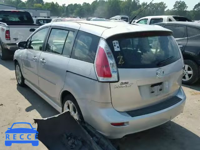 2008 MAZDA 5 JM1CR293580304934 зображення 2