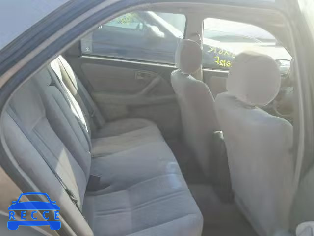 1998 TOYOTA CAMRY 4T1BG22K1WU379599 image 5