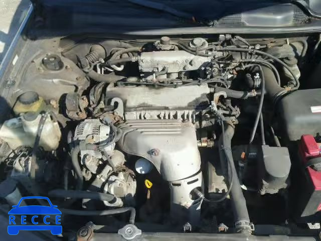 1998 TOYOTA CAMRY 4T1BG22K1WU379599 image 6