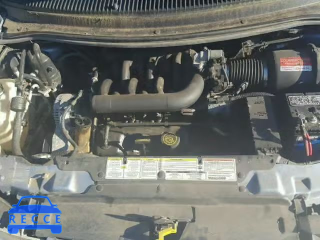 1998 FORD WINDSTAR 2FMDA5148WBB36201 image 6