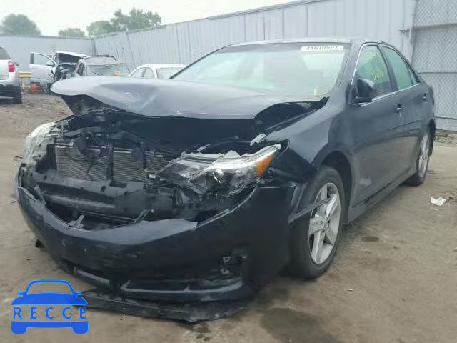 2012 TOYOTA CAMRY 4T1BF1FK4CU146481 image 1