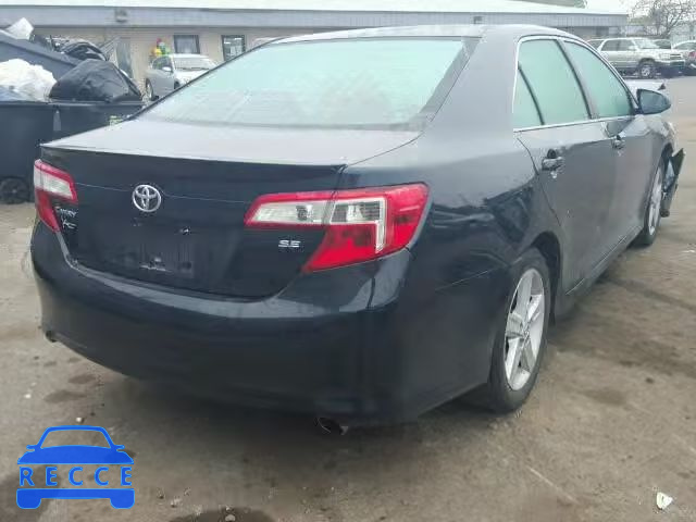 2012 TOYOTA CAMRY 4T1BF1FK4CU146481 image 3