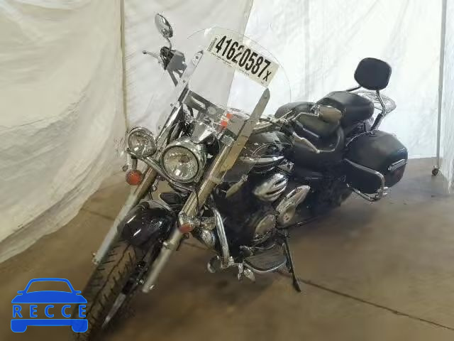 2012 YAMAHA XVS950 JYAVN01E5CA012561 Bild 1