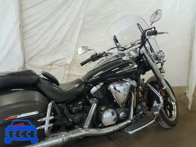 2012 YAMAHA XVS950 JYAVN01E5CA012561 image 4