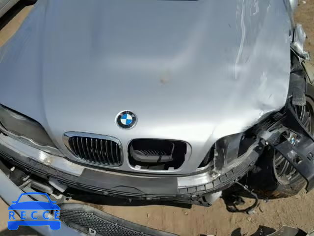 2001 BMW M3 WBSBR93481EX20015 image 6