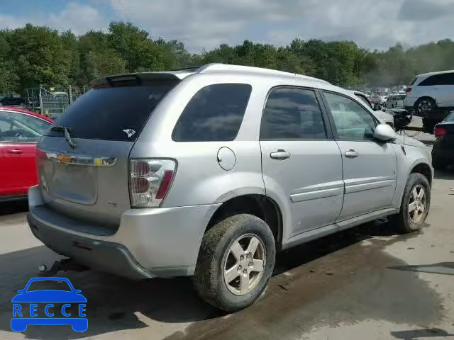 2006 CHEVROLET EQUINOX 2CNDL73F566131485 image 3