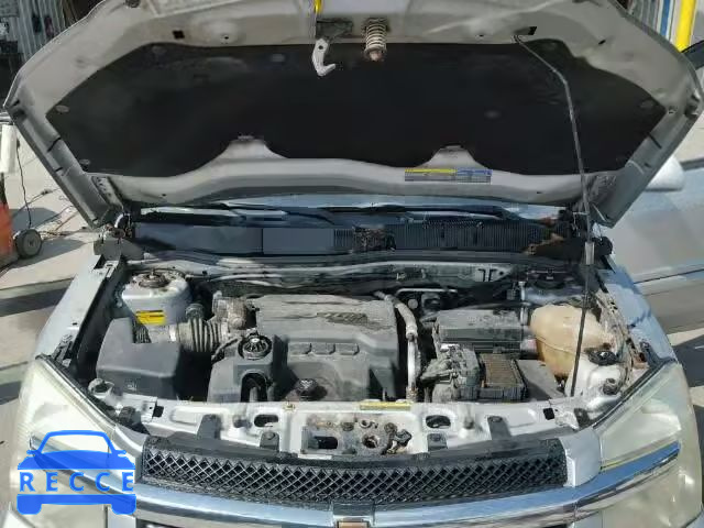 2006 CHEVROLET EQUINOX 2CNDL73F566131485 зображення 6