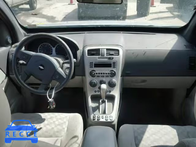 2006 CHEVROLET EQUINOX 2CNDL73F566131485 зображення 8