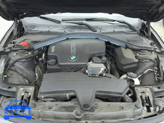 2015 BMW 328 WBA3C1C59FP851583 image 6