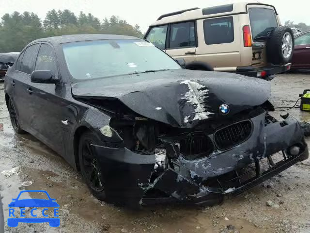 2004 BMW 530 WBANA73544B062012 зображення 0