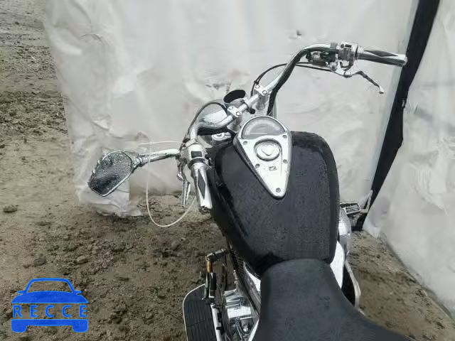 2005 HONDA VT1300 1HFSC52005A210390 зображення 4