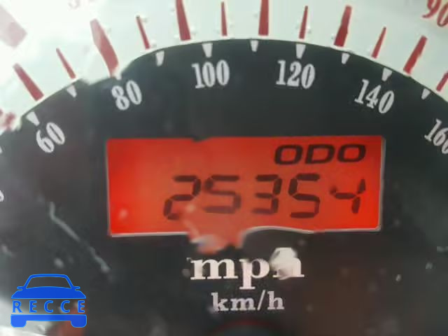 2005 HONDA VT1300 1HFSC52005A210390 зображення 7