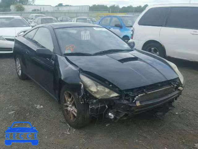 2003 TOYOTA CELICA JTDDR32TX30156213 image 0