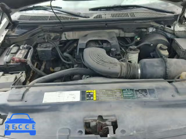 2004 FORD F-150 HERI 2FTRX17W44CA39823 image 6