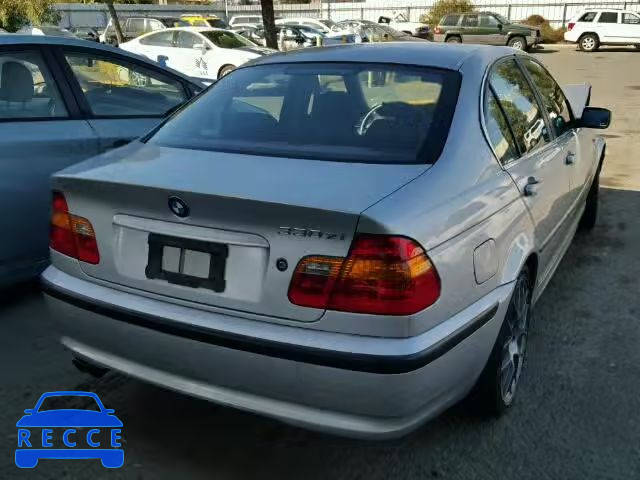 2003 BMW 330 WBAEW53463PG22291 зображення 3