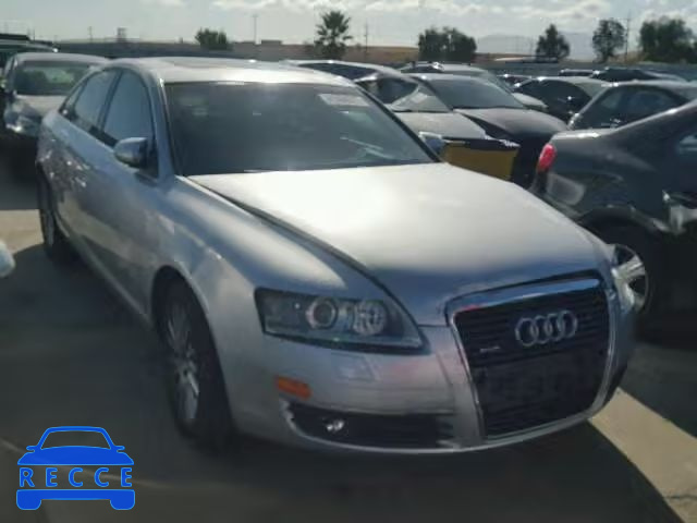 2005 AUDI A6 WAUDL74F75N096278 image 0