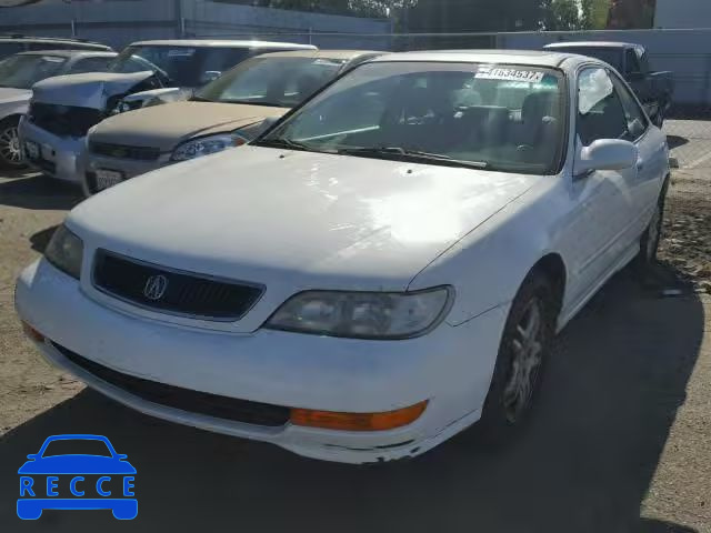 1999 ACURA 2.3CL 19UYA3257XL009802 image 1