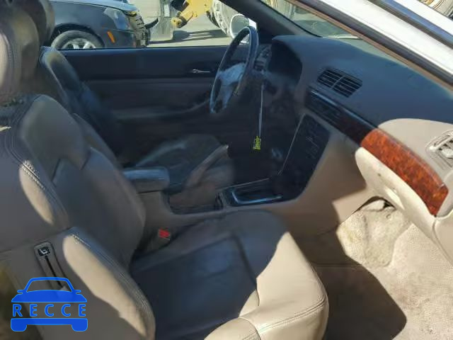 1999 ACURA 2.3CL 19UYA3257XL009802 image 4