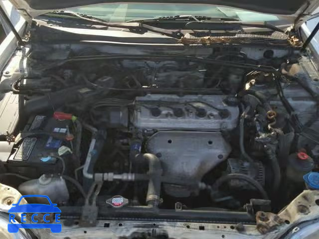 1999 ACURA 2.3CL 19UYA3257XL009802 image 6