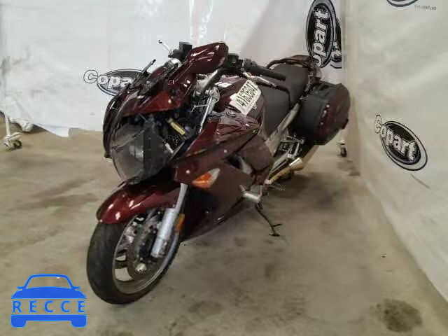 2007 YAMAHA FJR1300 JYARP15Y87A000481 image 1