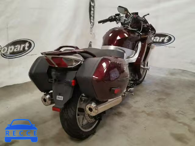 2007 YAMAHA FJR1300 JYARP15Y87A000481 зображення 3