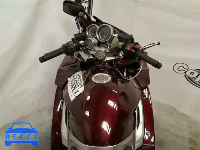 2007 YAMAHA FJR1300 JYARP15Y87A000481 зображення 4