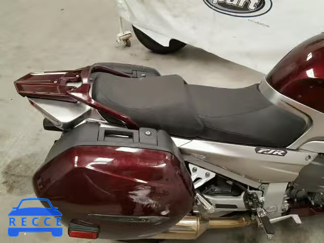 2007 YAMAHA FJR1300 JYARP15Y87A000481 зображення 5