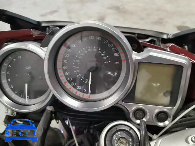 2007 YAMAHA FJR1300 JYARP15Y87A000481 image 7