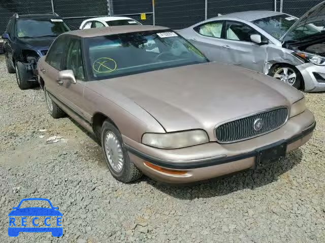 1999 BUICK LESABRE 1G4HP52KXXH467833 image 0