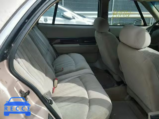 1999 BUICK LESABRE 1G4HP52KXXH467833 image 5