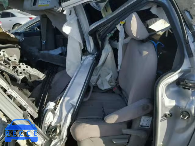 2016 KIA SEDONA KNDMB5C15G6084059 image 5