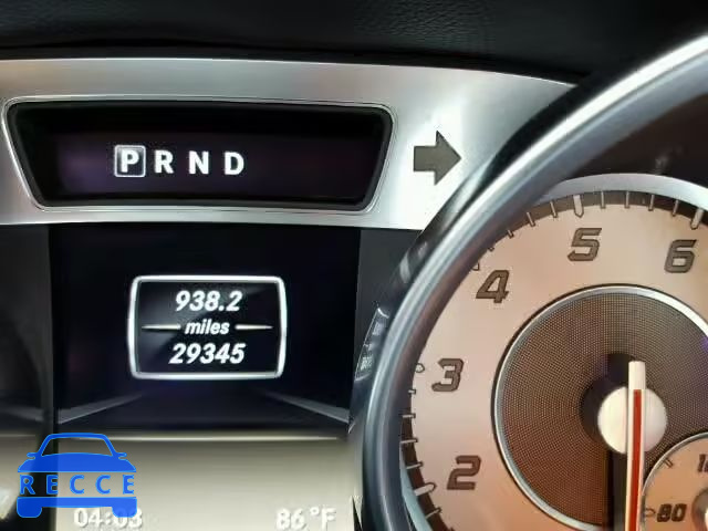 2013 MERCEDES-BENZ SL WDDJK7DA7DF002279 image 7