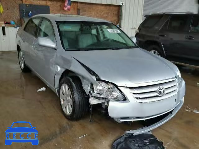 2007 TOYOTA AVALON 4T1BK36B57U236431 image 0