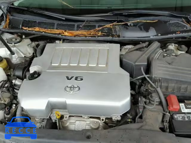 2007 TOYOTA AVALON 4T1BK36B57U236431 image 6