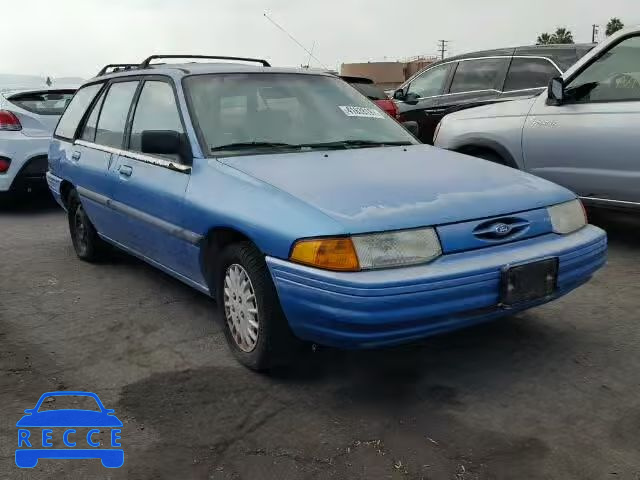 1994 FORD ESCORT 3FARP15J2RR138054 зображення 0