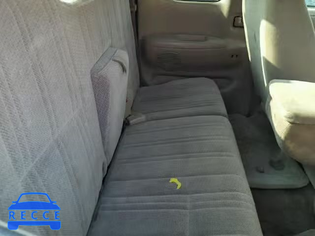 2000 TOYOTA TUNDRA 5TBRT3419YS018467 image 5