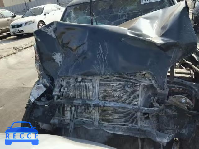 2000 TOYOTA TUNDRA 5TBRT3419YS018467 image 6